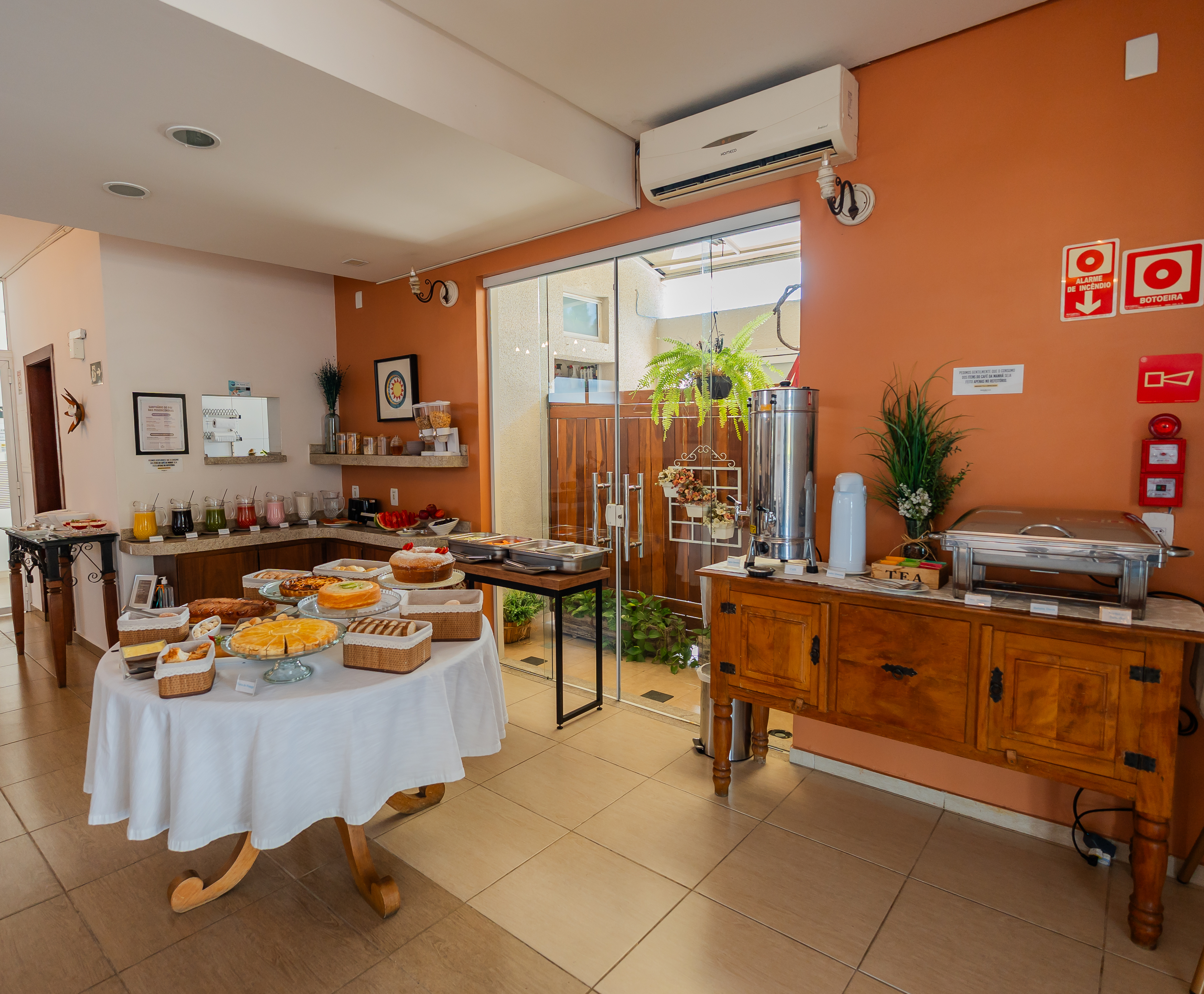 Um café com sabor de casa — foto 3