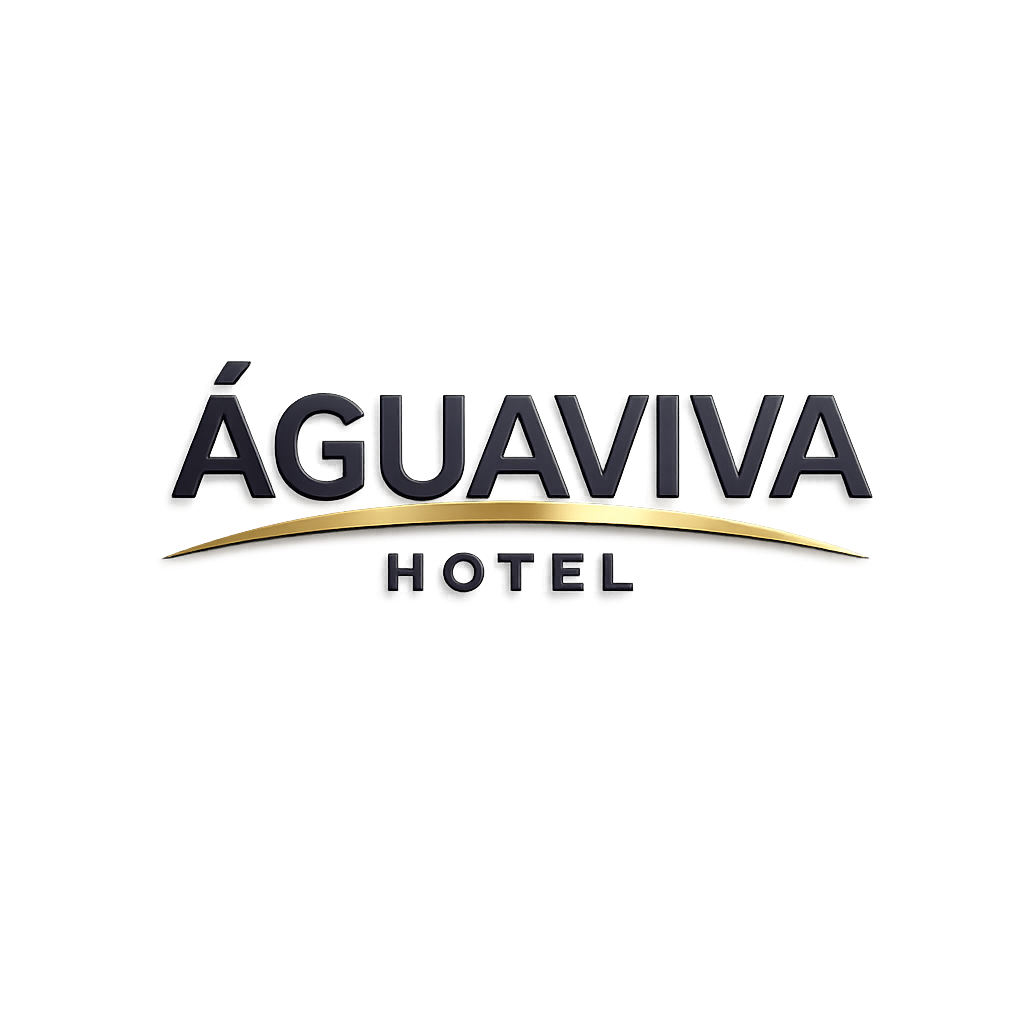 Hotel Água Viva